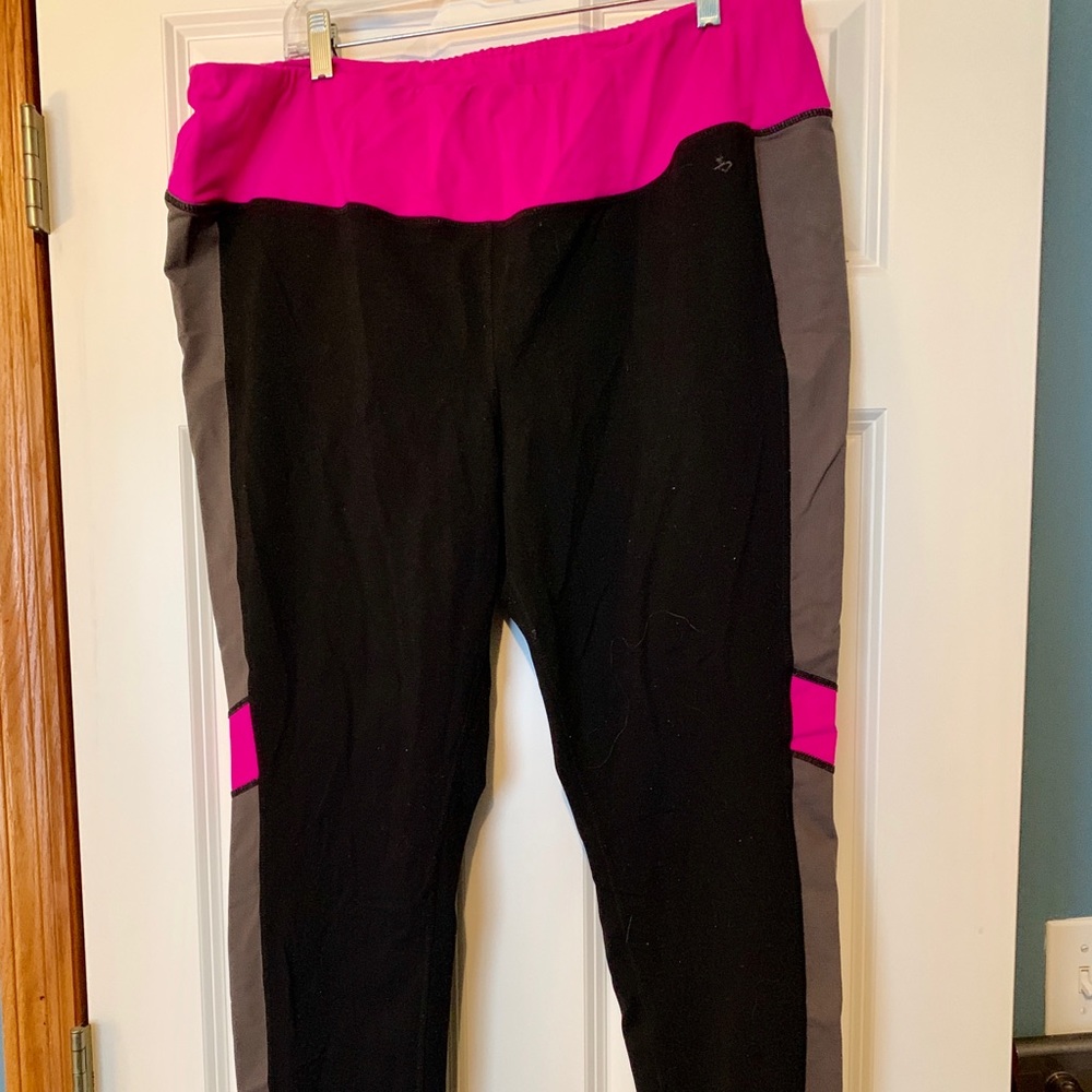 Torrid leggings